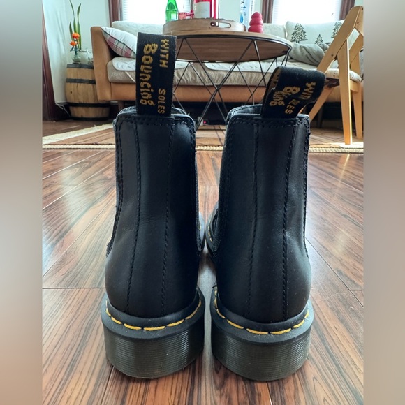 Chelsea Doc Martens - Picture 4 of 7